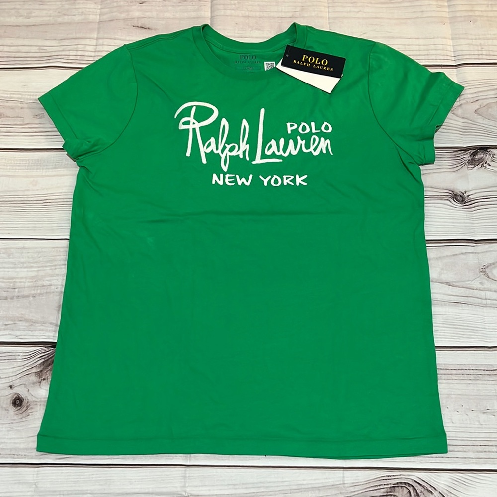 T-shirt new, Polo Ralph Lauren Size M
